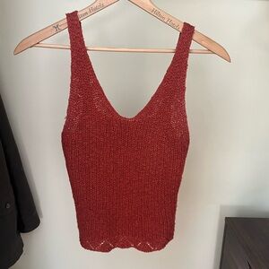 Knit Top